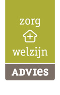 Logo Zorg en Welzijn Bouw