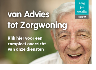 Van Advies tot Zorgwoning